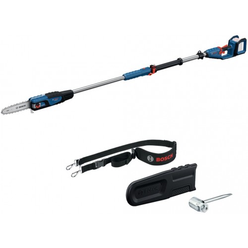 BOSCH GKE 18V-25 TP PROFESSIONAL Akumulatorowa teleskopowa piła do gałęzi 06008D6000
