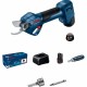 BOSCH GGP 12V-25 Nożyce ogrodowe 06008D8100