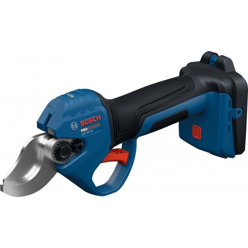BOSCH GGP18V-32 PROFESSIONAL Sekator akumulatorowy 18 V 06008D8200 BOSCH GGP18V-32 PROFESSIONAL Sekator akumulatorowy 18 V 06008D8200