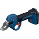 BOSCH GGP18V-32 PROFESSIONAL Sekator akumulatorowy 18 V 06008D8200