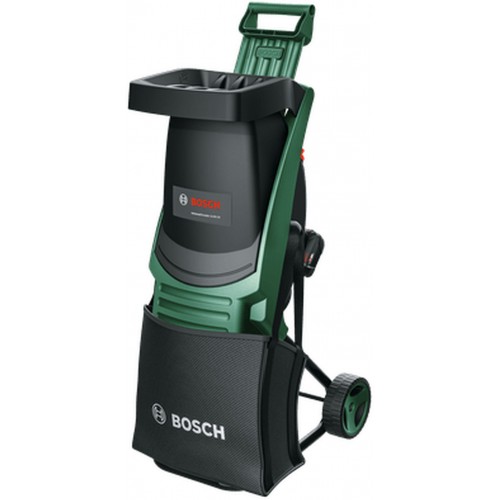 BOSCH UniversalShredder 2x18V-25 Rozdrabniarka 06008E0000