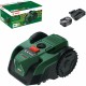 BOSCH VISIMOW18V-100 Kosiarka automatyczna, 1x 4,0Ah 06008E1000