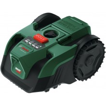 BOSCH VISIMOW18V-100 Kosiarka automatyczna, 1x 4,0Ah 06008E1000