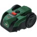 BOSCH VISIMOW18V-100 Kosiarka automatyczna, 1x 4,0Ah 06008E1000