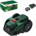BOSCH VISIMOW18V-200 Kosiarka automatyczna, 1x 5,0Ah 06008E1100