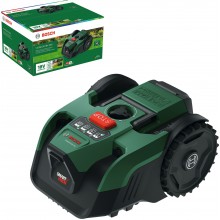 BOSCH VISIMOW18V-200 Kosiarka automatyczna 06008E1101