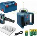 BOSCH GRL 300 HVG PROFESSIONAL Laser obrotowy + LR 1 G, L-Boxx 0601061704