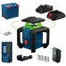 BOSCH GRL18V-3-31G PROFESSIONAL Laser rotacyjny budowlany 0601061G00