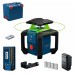 BOSCH GRL18V-3-31G PROFESSIONAL Laser rotacyjny budowlany 0601061G01