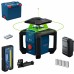 BOSCH GRL18V-4-34CVG PROFESSIONAL Laser rotacyjny budowlany 0601061H01