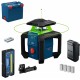 BOSCH GRL18V-4-34CVG PROFESSIONAL Laser rotacyjny budowlany 0601061H01