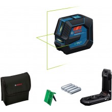 BOSCH GLL 20-22 G PROFESSIONAL Laser liniowy 0601065600