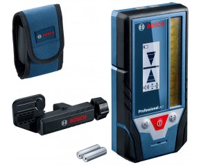 BOSCH LR 7 Professional Odbiornik laserowy 0601069J00