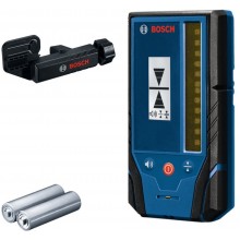 BOSCH PROFESSIONAL LR3-2 Odbiornik laserowyr 0601069U00