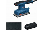BOSCH GSS 20-18 A PROFESSIONAL Szlifierka oscylacyjna 0601070101