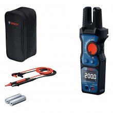 BOSCH GFM 1000-15 PROFESSIONAL Tester elektryczny 0601077400