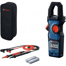BOSCH GMC 600-15 PROFESSIONAL Tester elektryczny 0601077600