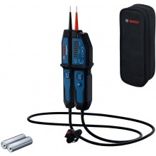 BOSCH GVT 1000-15 PROFESSIONAL Tester elektryczny 0601077800