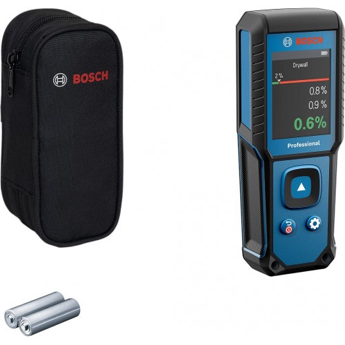 BOSCH GMM 1-15 PROFESSIONAL Wilgotnościomierz 0601078200