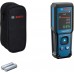 BOSCH GMM 1-15 PROFESSIONAL Wilgotnościomierz 0601078200