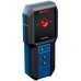 BOSCH GMS 100-23 PROFESSIONAL Detektor 0601081800