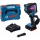 BOSCH GTC18V-600-16C PROFESSIONAL Kamera termowizyjna, 1x18V/2,0Ah, L-BOXX 0601083700