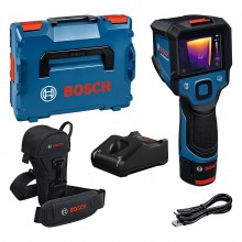 BOSCH GTC 12V-450-13 PROFESSIONAL Kamera termowizyjna 0601083900