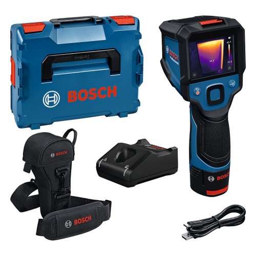 BOSCH GTC 12V-450-13 PROFESSIONAL Kamera termowizyjna 0601083900