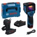 BOSCH GTC 12V-450-13 PROFESSIONAL Kamera termowizyjna 0601083900