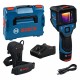 BOSCH GTC 12V-450-13 PROFESSIONAL Kamera termowizyjna 0601083900