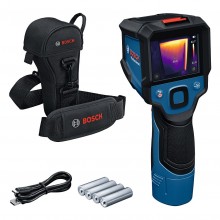 BOSCH GTC 12V-450-13 PROFESSIONAL Kamera termowizyjna 0601083901