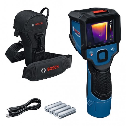 BOSCH GTC 12V-450-13 PROFESSIONAL Kamera termowizyjna 0601083901