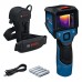 BOSCH GTC 12V-450-13 PROFESSIONAL Kamera termowizyjna 0601083901