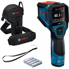 BOSCH GIS12V-800-16 PROFESSIONAL Termo-detektor 0601083B00