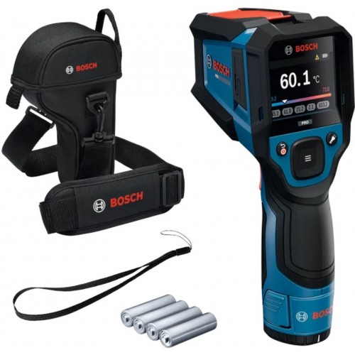 BOSCH GIS12V-800-16 PROFESSIONAL Termo-detektor 0601083B00