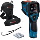 BOSCH GIS12V-800-16 PROFESSIONAL Termo-detektor 0601083B00