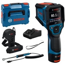 BOSCH GIS12V-800-16 PROFESSIONAL Termo-detektor 0601083B01