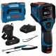 BOSCH GIS12V-800-16 PROFESSIONAL Termo-detektor 0601083B01
