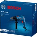 BOSCH GSB 600 PROFESSIONAL Wiertarka udarowa 06011A0320