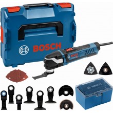 BOSCH GOP 40-30 PROFESSIONAL Narzędzie wielofunkcyjne Multi-Cutter 0601231001