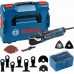 BOSCH GOP 40-30 PROFESSIONAL Narzędzie wielofunkcyjne Multi-Cutter 0601231001