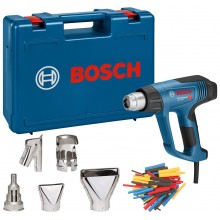 BOSCH GHG 23-66 PROFESSIONAL Opalarka 06012A6301