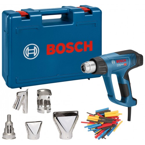 BOSCH GHG 23-66 PROFESSIONAL Opalarka 06012A6301