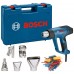 BOSCH GHG 23-66 PROFESSIONAL Opalarka 06012A6301