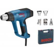 BOSCH GHG 23-66 Professional Opalarka 06012A6301