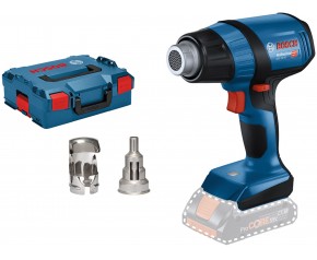BOSCH GHG 18V-50 Opalarka akumulatorowa 06012A6501
