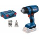 BOSCH GHG 18V-50 Opalarka akumulatorowa 06012A6501