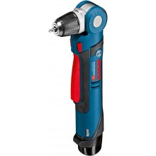 BOSCH GWB 12V-10 PROFESSIONAL Akumulatorowa wiertarka kątowa 0601390905