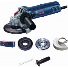 BOSCH GWS 9-115 PROFESSIONAL Szlifierka kątowa 0601396006