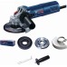 BOSCH GWS 9-115 PROFESSIONAL Szlifierka kątowa 0601396006